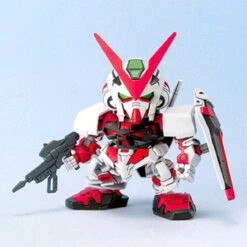 Bandai 1117990 - SD BB #248 Gundam Astray - Kit