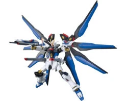Bandai 1141040 - Spirits BB288 Strike Freedom - Kit