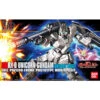 Bandai 2079325 - HGUC #101 RX-0 Unicorn Gundam - 1:144 Scale