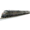Broadway Limited 2503 - Baldwin Centipede A-A Set Paragon 4 Sound/DC/DCC Pennsylvania (PRR) 5833, 5821 - HO Scale