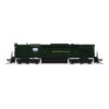 Broadway Limited 6623 - ALCO RSD-15 W/ Paragon4 Sound/DC/DCC Pennsylvania (PRR) 8612 - N Scale