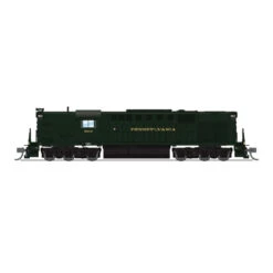 Broadway Limited 6623 - ALCO RSD-15 W/ Paragon4 Sound/DC/DCC Pennsylvania (PRR) 8612 - N Scale