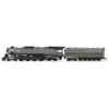 Broadway Limited 7366 - ALCO 4-8-4 FEF-3 W/ Paragon4 Sound/DC/DCC/Smoke Union Pacific (UP) 829 - HO Scale