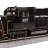 Broadway Limited 7459 - EMD GP20 W/ Paragon4 Sound/DC/DCC Penn Central (PC) 2111 - HO Scale