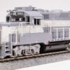 Broadway Limited 7460 - EMD GP20 W/ Paragon4 Sound/DC/DCC Toledo, Peoria And Western (TPW) 2003 - HO Scale