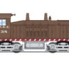 Broadway Limited 7492 - EMD NW2 W/ Paragon4 Sound/DC/DCC Elgin, Joliet & Eastern (EJ&E) 438 - N Scale