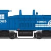 Broadway Limited 7511 - EMD SW7 W/ Paragon4 Sound/DC/DCC Conrail (CR) 9088 - N Scale