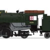 Broadway Limited 7861 - USRA Light Mikado W/ Paragon4 Sound/DC/DCC Pennsylvania (PRR) 9630 - N Scale