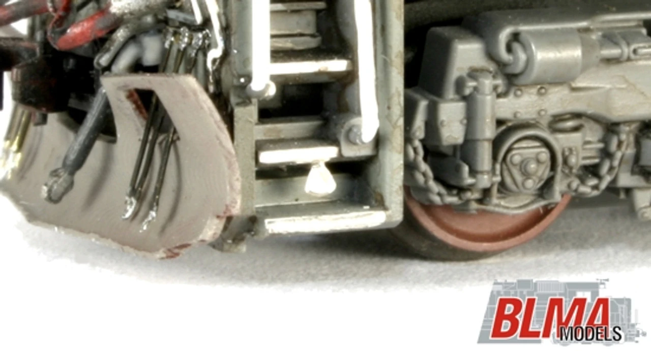 BLMA #97 - Diesel Locomotive Step (Safety) Lights - N Scale 1 BLMA #97 - Diesel Locomotive Step (Safety) Lights - N Scale