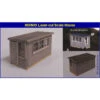 Blair Line 084 - Scale House - N Scale Kit