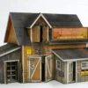 Banta Modelworks 2127 - Crick Hollow Hardware - HO Scale Kit