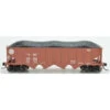 Bowser 38131 - H21 4-Bay Coal Hopper Virginian (VGN) 137780 - N Scale