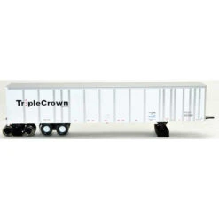 Bowser 42962 - Triple Crown RoadRailer CR/NS (TCSZ) 463064 - HO Scale