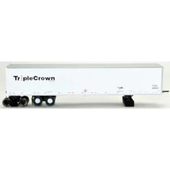 Bowser 42981 - Triple Crown RoadRailer NS (TCSZ) 466665 - HO Scale