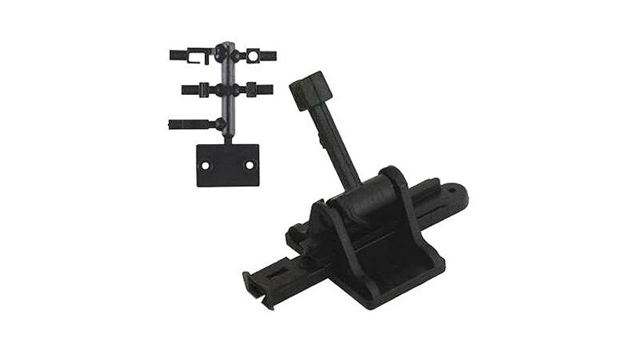 Caboose Industries 222S - Ground Throw For Atlas Code 55 Turnouts - N Scale 1 Caboose Industries 222S - Ground Throw For Atlas Code 55 Turnouts - N Scale