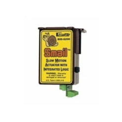 Circuitron 800-6200TB - SMAIL, Slow Motion Actuator W/ Terminal Block- DCC Equipped