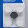 Dapol B804 - Track Cleaner Pads For OO/HO Track Cleaner - HO Scale