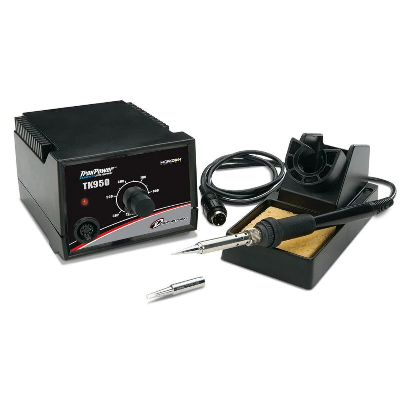 Duratrax 0950 - TrakPower TK-950 Soldering Station - 1 Duratrax 0950 - TrakPower TK-950 Soldering Station -
