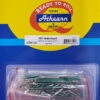 Athearn RTR 67241 - DC-21 Pin Motherboard For LEDs (3) - HO Scale