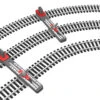 Bachmann 39017 - Bachmann/Prose Parallel Track Tool (PT-HO-01) - HO Scale