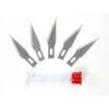 Excel 20011 - #11 Double Honed Blades (5 Pack)