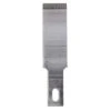 Excel 20017 - #17 3/8in Small Chisel Blade (5 Pack)