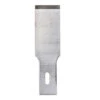 Excel 20018 - #18 1/2in Small Chisel Blade (5 Pack)