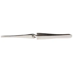 Excel 30413 - 4-1/2in Pointed Self Closing Tweezers