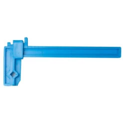 Excel 55663 - Small Adjustable Plastic Clamp - 3in