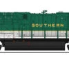 Broadway Limited 7300 - GE ES44AC W/ Paragon4 Sound/DC/DCC Norfolk Southern (NS) 8099 - N Scale