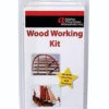 Alpha Abrasives 0001 - Finishing Kits - Woodworking