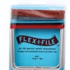 Flex-i-File 301 - 3-in-1 - 3 Frames Plus 7 Each Fine, Medium & Coarse Tapes
