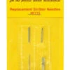 Flex-i-File 6115 - Needle Point Scribe Replacement Needles For #6114