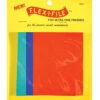 Flex-i-File 802 - Ultra-Fine Finishing/Polishing-Includes 2 Each #1000, 1500, 6000, 10,000 Grit
