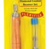 Flex-i-File FD630 - Diamond Reamer