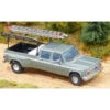 GHQ 51-008 - Chevy Cab With Rack - N Scale Kit