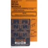 Gold Medal Models 160-52 - Detailing Set For Walthers 5-Unit Thrall Well Car (parts For Five Units)