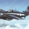Hobby Boss 80330 - FM-2 Wildcat United States - 1:48 Scale Kit