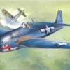 Hobby Boss 80338 - F6F-3 Hellcat Early Version United States - 1:48 Scale Kit