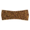 Itty Bitty Lines 1342 - Precut Cork Roadbed Section: 15-Degree Crossing - N Scale