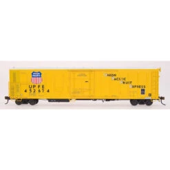 InterMountain 3475113 - R-70-15 Refrigerator Car - Large Shield Union Pacific (UPFE) 455082 - HO Scale