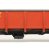 InterMountain 35021-43 - General Service Drop Bottom Gondola - Steel Sides Union Pacific (UP) 65307 - HO Scale
