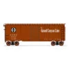 InterMountain 45430-05 - 40' PS-1 Boxcar Atchison, Topeka And Santa Fe (ATSF) 31725 - HO Scale