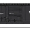 InterMountain 45632-01 - 50' PS-1 Double Door Boxcar Akron, Canton And Youngstown (ACY) 2220 - HO Scale