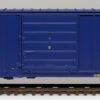 InterMountain 47511-27 - PS 5277 Cu. Ft. Exterior Post Boxcar CSX (CSXT) 142833 - HO Scale