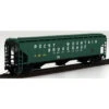 InterMountain 653118-02 - PS 4750 CU FT 3 Bay Rib-Sided Hopper TLDX 9039 - N Scale