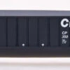 InterMountain 67101-88 - Bathtub Coal Gondola - (Multimark Black) Canadian Pacific (CP) 350163 - N Scale