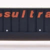 InterMountain 67103-40 - Bathtub Coal Gondola Sultran (SULX) 1247 - N Scale