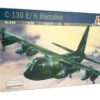 Italeri 0015 - C-130 Hercules E/H United States - 1:72 Scale Kit