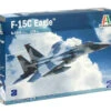 Italeri 1415 - F-15C Eagle United States - 1:72 Scale Kit